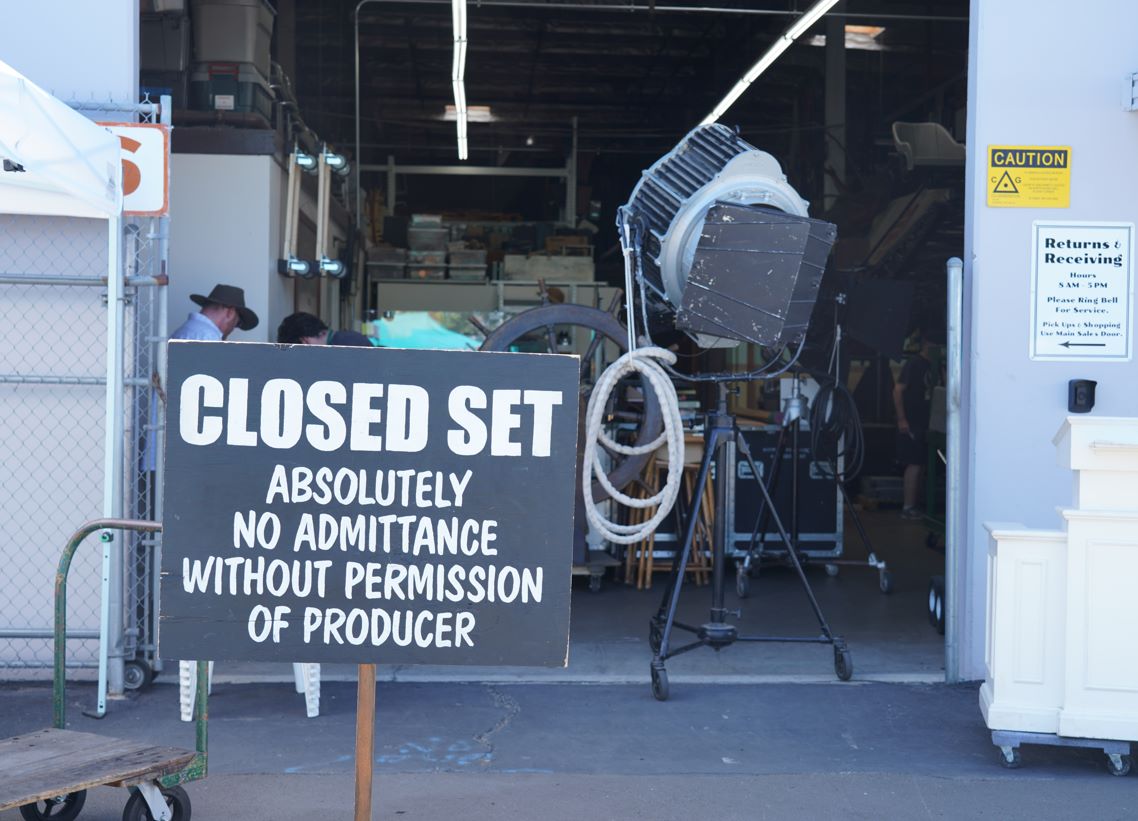 Closed Set